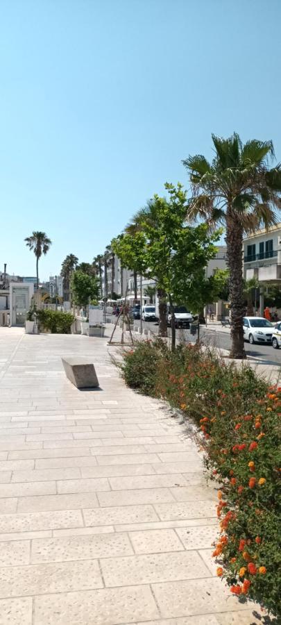 Al Centro Lejlighed Otranto Eksteriør billede